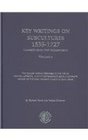 The English Rogue  described in the life of Meriton Latroon a witty extravagant / Being a complete history of the most eminent cheats of both sexes Key Writings on Subcultures 15351727 Classics from the Underworld Volume Two Key Writings on Subcult