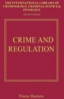 Crime and Regulation