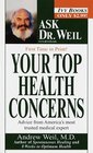 Your Top Health Concerns