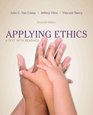 Applying Ethics A Text with Readings