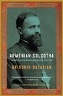 Armenian Golgotha