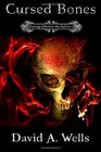 Cursed Bones: Sovereign of the Seven Isles: Book Five (Volume 5)