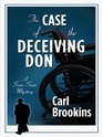 The Case of the Deceiving Don A Sean Sean Mystery
