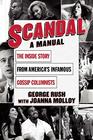 Scandal A Manual