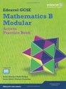 GCSE Mathematics Edexcel 2010 Spec B Access Practice Book