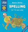 Basic Skills Ages 78 Spelling
