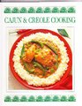 CajunCreole Cooking
