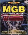 How to Power Tune Mgb 4Cylinder Engines