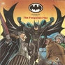 Batman Returns: The Penguin's Plot (Golden Look, Look Book)