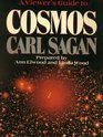 A viewer's guide to Cosmos Carl Sagan
