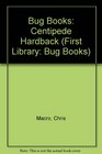 Bug Books Centipede