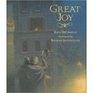 Great Joy (Hardcover Book and CD Set)