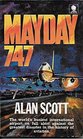 MAYDAY 747