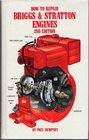 How to repair Briggs  Stratton engines