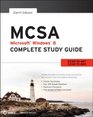 MCSA Microsoft Windows 8 Complete Study Guide Exams 70687 and 70688