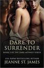 Dare to Surrender