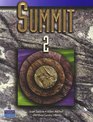 Summit 2 English for Today's World