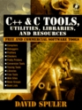 C and C Tools Utilities Libraries and Resources Free and Commercial Software Tools