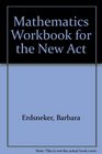 Mathematics Workbook for the New ACT
