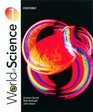 World of Science Students' Book Bk1