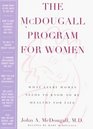 The McDougall Program for Women