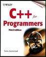 C for Programmers  3rd Edition