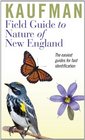 Kaufman Field Guide to Nature of New England (Kaufman Field Guides)