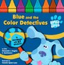 Blue and the Color Detectives