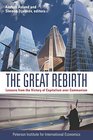 The Great Rebirth Lessons from the Victory of Captialism over Communism