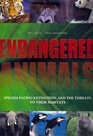 Endangered Animals Species Facing Extinction and the Threats to Their Habitats