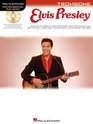 Elvis Presley for Trombone Instrumental PlayAlong Book/CD Pack