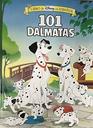 101 Dalmatas Libro Para Contar 101 Dalmations Counting Book