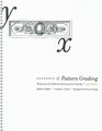 Concepts of Pattern Grading: Techniques for Manual and Computer Grading (2nd Edition)