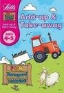 Addup and Takeaway 45