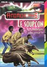 Le soupon