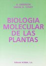 Biologia Molecular de Las Plantas