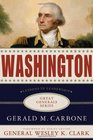 Washington Lessons in Leadership