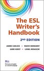 The ESL Writer's Handbook 2nd Ed