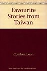 Favourite Stories from Taiwan