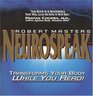 Neurospeak Transforms Your Body While You Read