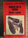 Death of a crow
