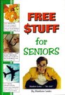 Free Stuff for Seniors