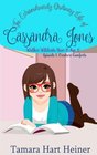 Episode 1 Creature Comforts The Extraordinarily Ordinary Life of Cassandra Jones
