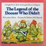 The Legend of the Doozer Who Didn't (Fraggle Rock)