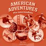 American Adventures Preintermediate Class Audio CD