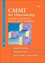CMMI  for Outsourcing Guidelines for Software Systems and IT Acquisition