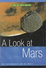 A Look at Mars