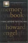 Memory Book A Benny Cooperman Detective Novel
