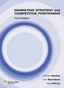 Marketing Strategy and Competitive Positioning WITH Principles of Marketing Generic Occ Access Code Card AND Marketing in Practice Case Studies DVD