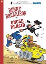 Benny Breakiron 4 Uncle Placid